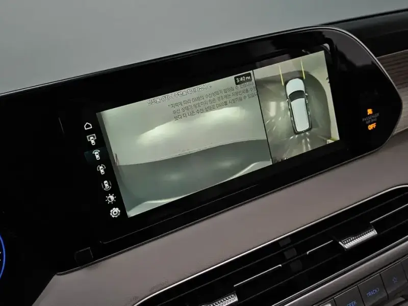 2020 Hyundai Palisade с пробегом 59 815 км
