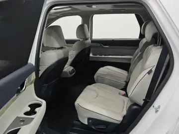 2020 Hyundai Palisade с пробегом 59 815 км