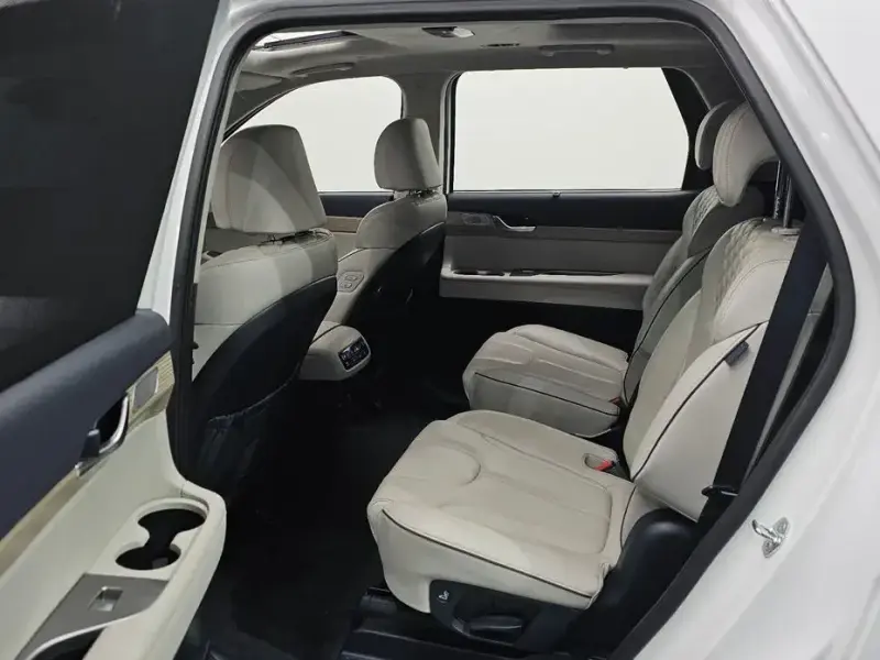 2020 Hyundai Palisade с пробегом 59 815 км