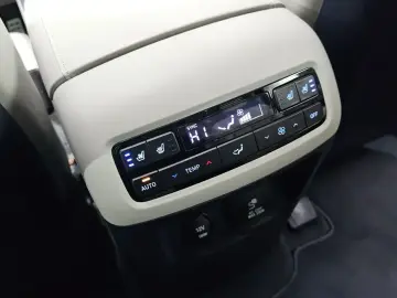 2020 Hyundai Palisade с пробегом 59 815 км