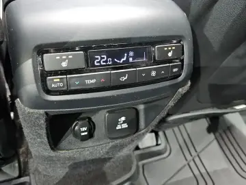 2019 Hyundai Palisade с пробегом 121 305 км