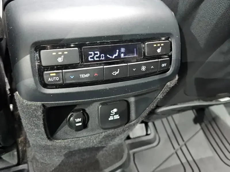 2019 Hyundai Palisade с пробегом 121 305 км