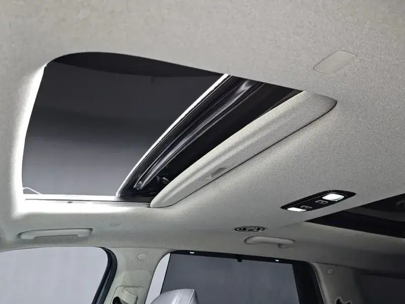 2019 Hyundai Palisade с пробегом 121 305 км