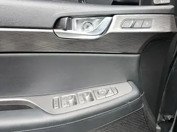 2019 Hyundai Palisade с пробегом 121 305 км