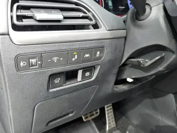 2019 Hyundai Palisade с пробегом 121 305 км