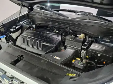 2020 Hyundai Palisade с пробегом 80 473 км