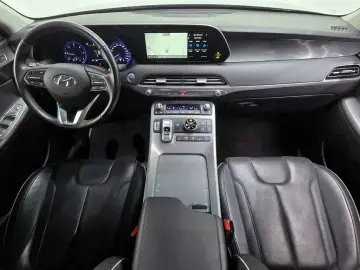 2020 Hyundai Palisade с пробегом 80 473 км