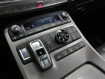 2020 Hyundai Palisade с пробегом 80 473 км