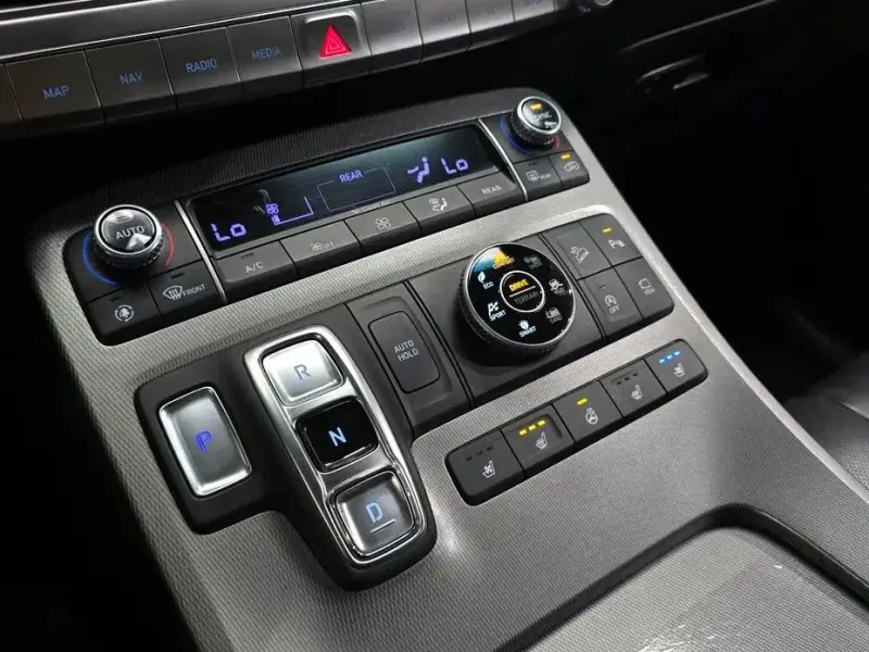 2020 Hyundai Palisade с пробегом 80 473 км