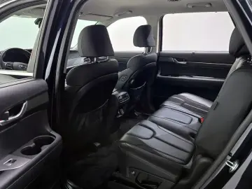 2020 Hyundai Palisade с пробегом 80 473 км