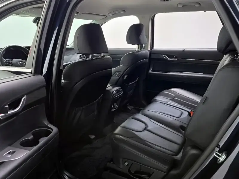 2020 Hyundai Palisade с пробегом 80 473 км