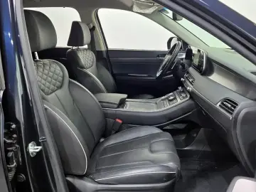 2020 Hyundai Palisade с пробегом 80 473 км