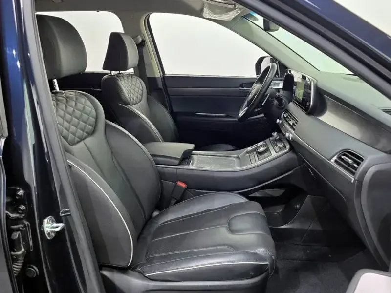 2020 Hyundai Palisade с пробегом 80 473 км