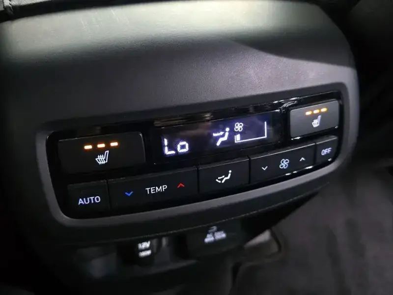 2020 Hyundai Palisade с пробегом 80 473 км