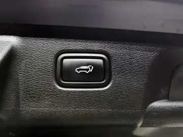 2020 Hyundai Palisade с пробегом 80 473 км