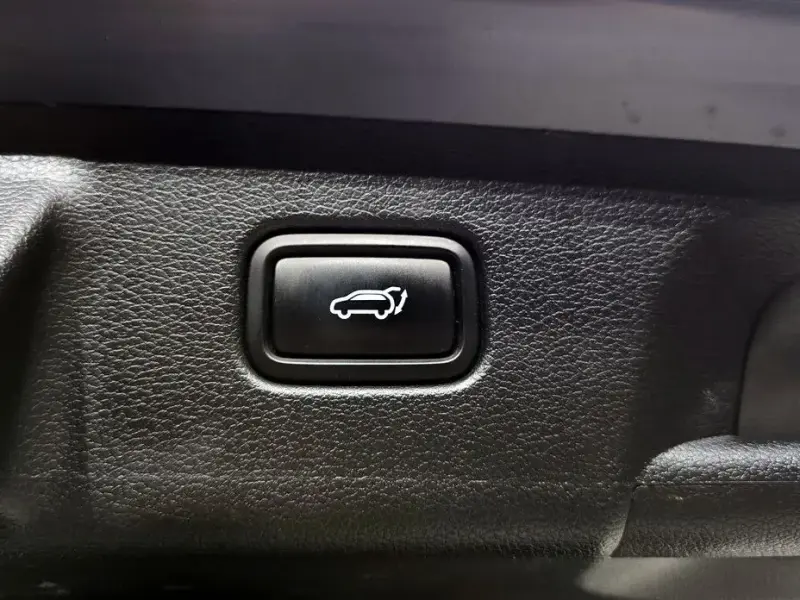 2020 Hyundai Palisade с пробегом 80 473 км