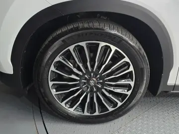 2021 Hyundai Palisade с пробегом 69 621 км