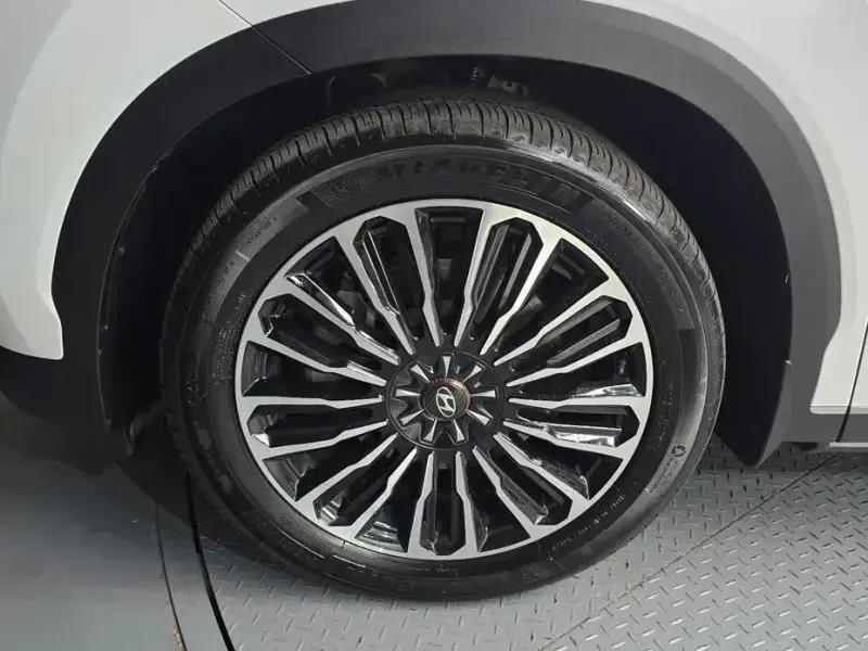 2021 Hyundai Palisade с пробегом 69 621 км