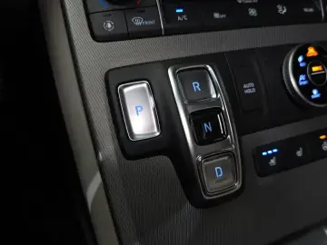 2021 Hyundai Palisade с пробегом 69 621 км