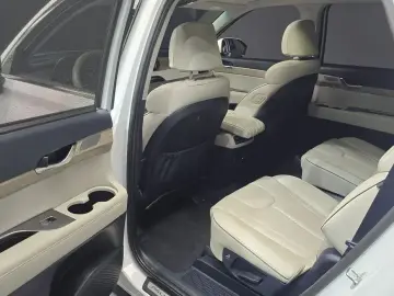 2021 Hyundai Palisade с пробегом 69 621 км