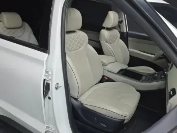 2021 Hyundai Palisade с пробегом 69 621 км