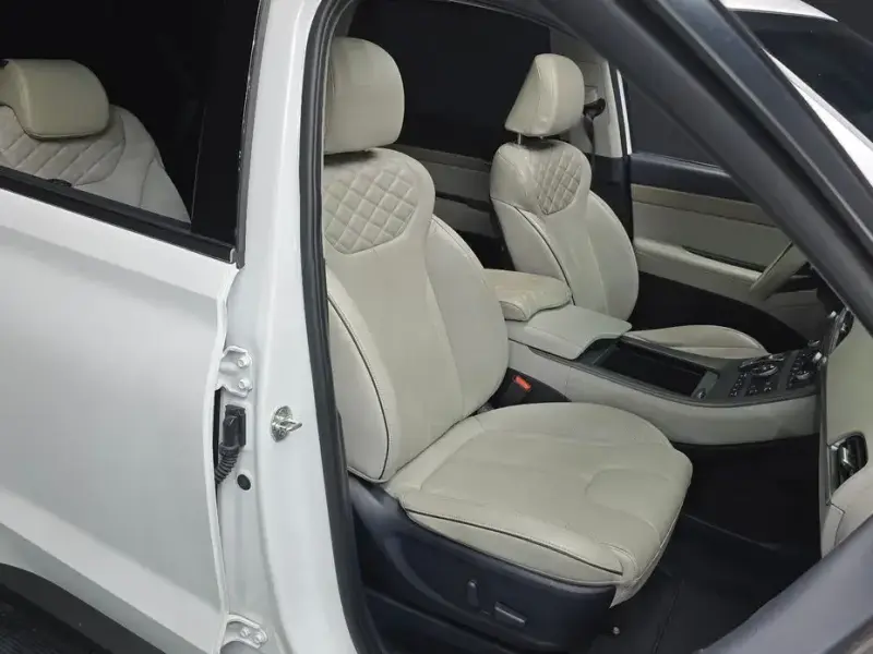 2021 Hyundai Palisade с пробегом 69 621 км