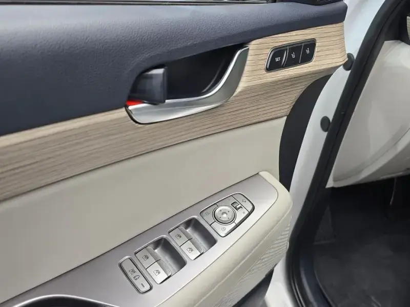 2021 Hyundai Palisade с пробегом 69 621 км
