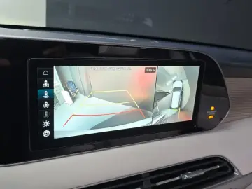 2021 Hyundai Palisade с пробегом 69 621 км