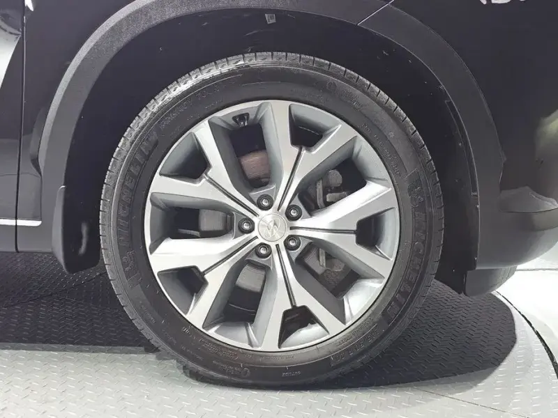 2020 Hyundai Palisade с пробегом 73 112 км