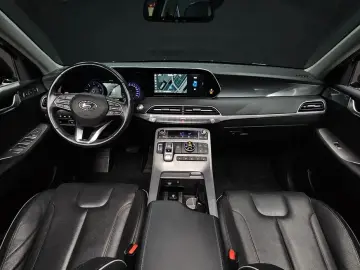 2020 Hyundai Palisade с пробегом 73 112 км