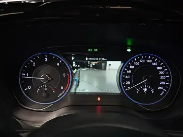 2020 Hyundai Palisade с пробегом 73 112 км