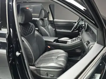 2020 Hyundai Palisade с пробегом 73 112 км