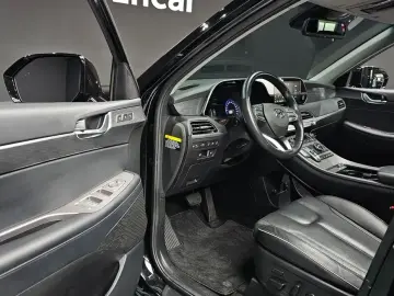 2020 Hyundai Palisade с пробегом 73 112 км