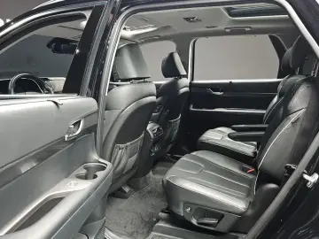 2020 Hyundai Palisade с пробегом 73 112 км