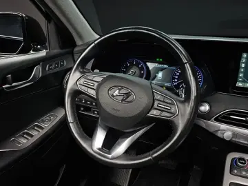 2020 Hyundai Palisade с пробегом 73 112 км