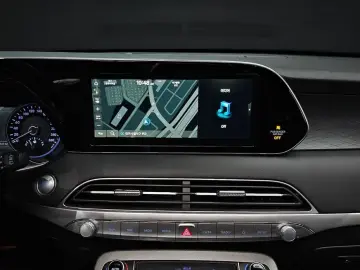 2020 Hyundai Palisade с пробегом 73 112 км
