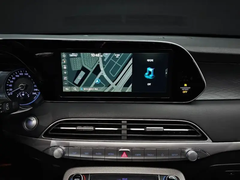 2020 Hyundai Palisade с пробегом 73 112 км