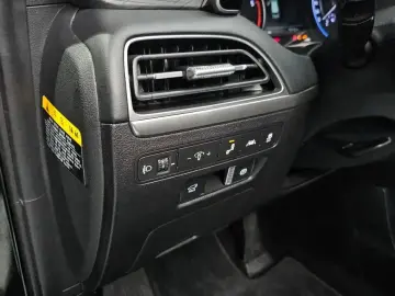 2020 Hyundai Palisade с пробегом 73 112 км