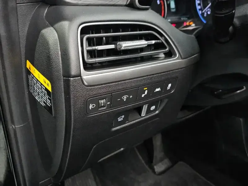 2020 Hyundai Palisade с пробегом 73 112 км