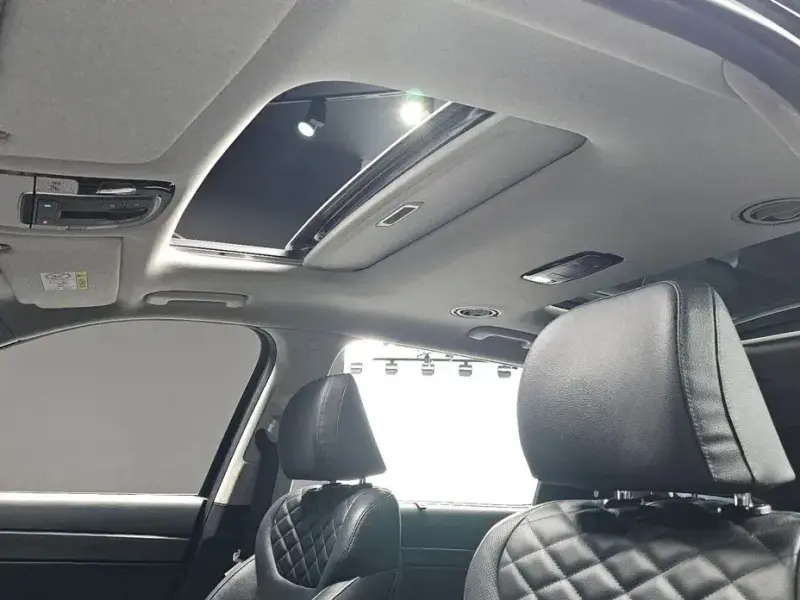 2020 Hyundai Palisade с пробегом 73 112 км