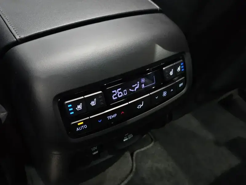2020 Hyundai Palisade с пробегом 73 112 км