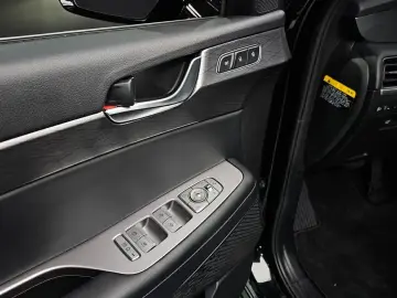 2020 Hyundai Palisade с пробегом 73 112 км