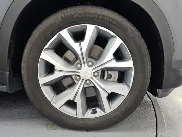 2019 Hyundai Palisade с пробегом 56 211 км