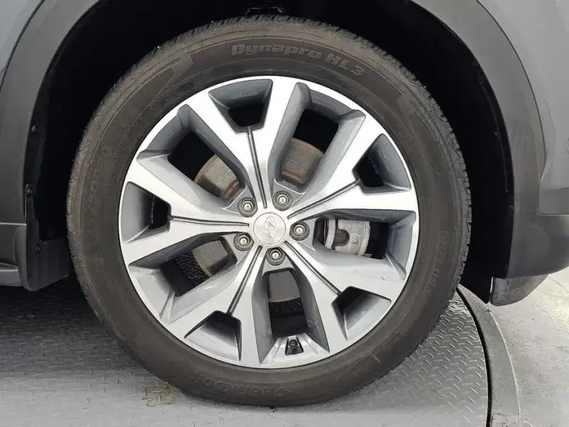 2019 Hyundai Palisade с пробегом 56 211 км