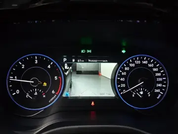 2019 Hyundai Palisade с пробегом 56 211 км