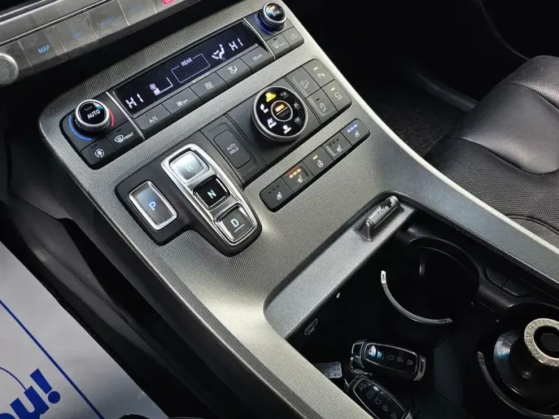 2019 Hyundai Palisade с пробегом 56 211 км