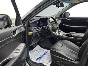 2019 Hyundai Palisade с пробегом 56 211 км