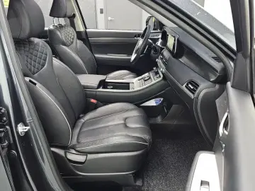 2019 Hyundai Palisade с пробегом 56 211 км
