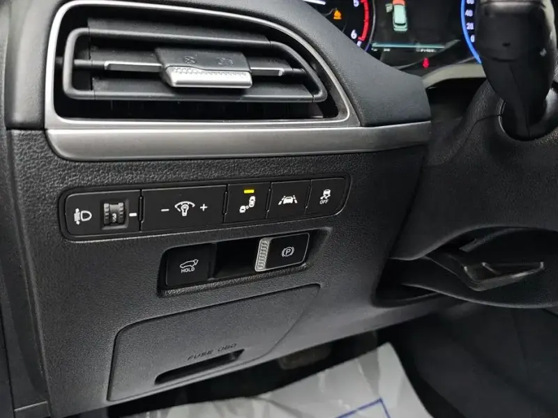 2019 Hyundai Palisade с пробегом 56 211 км