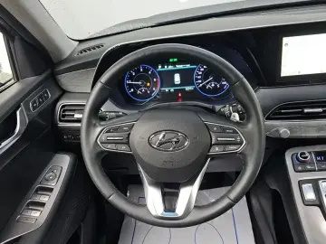 2019 Hyundai Palisade с пробегом 56 211 км